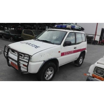 nissan terrano/terrano.ii (r20) del año 1997