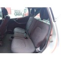 MERCEDES-BENZ CLASE A (W168)