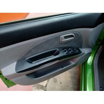 kia picanto i (sa) del año 2004