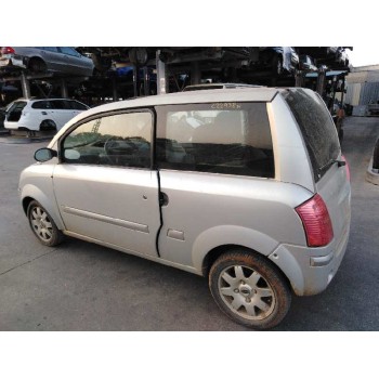 microcar mc2 del año 2006
