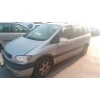 opel zafira a del año 2003