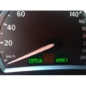 saab 9-3 cabrio del año 2005