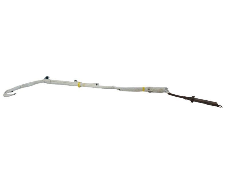 Recambio de airbag cortina delantero derecho para suzuki sx4 rw (ey) glx referencia OEM IAM 7648080J00 Recambio de airbag cortina delantero derecho para suzuki sx4 rw (ey) glx referencia OEM IAM 7648080J00