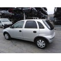 OPEL CORSA C