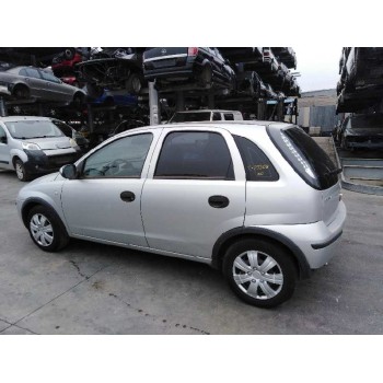 opel corsa c del año 2005