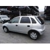 opel corsa c del año 2005
