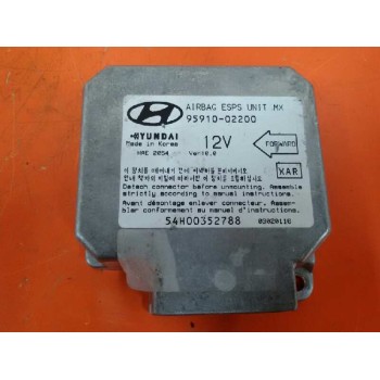 CENTRALITA AIRBAG 9591002200 