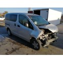 NISSAN NV200 FURGONETA