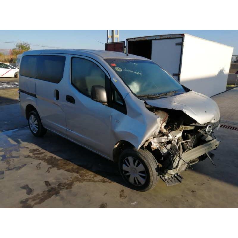 NISSAN NV200 FURGONETA