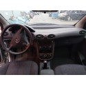 MERCEDES-BENZ CLASE A (W168)
