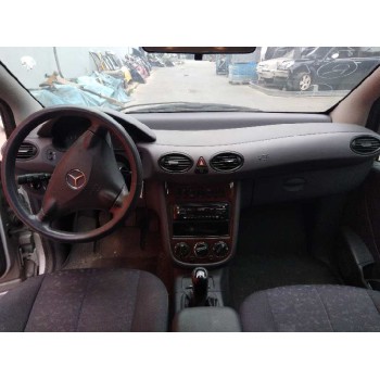 mercedes-benz clase a (w168) del año 2003