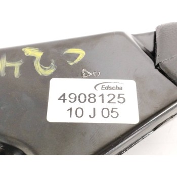 Recambio de palanca freno de mano para saab 9-5 berlina 1.9 tid cat referencia OEM IAM 4908125  