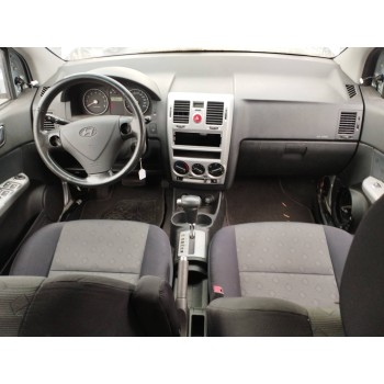 hyundai getz (tb) del año 2007