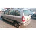 OPEL ZAFIRA A