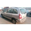 opel zafira a del año 2003