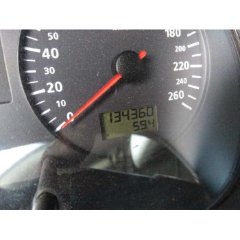 seat toledo (1m2) del año 2001