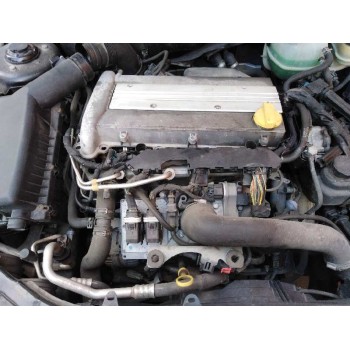 saab 9-3 cabrio del año 2005