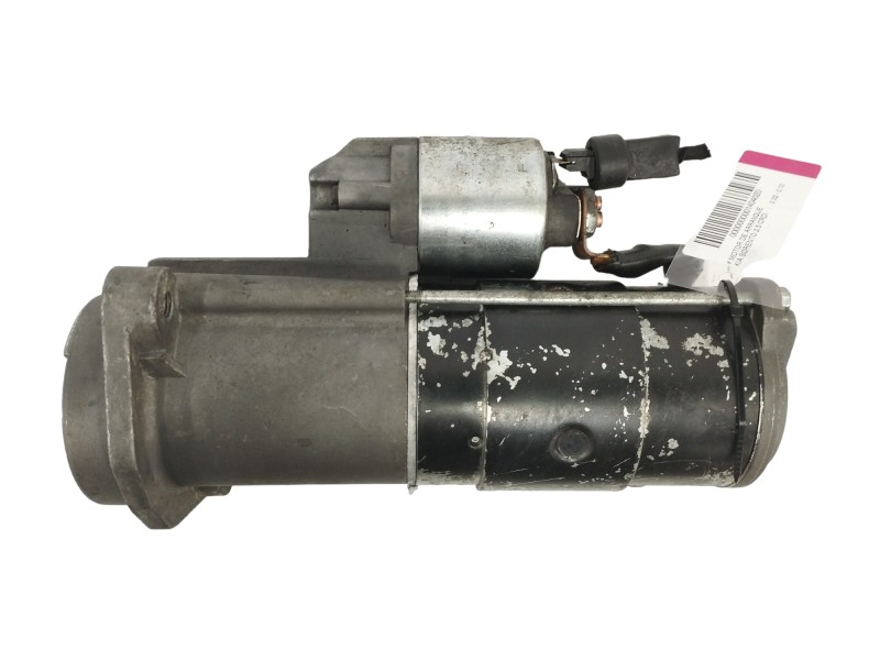 Recambio de motor arranque para kia sorento 2.5 crdi referencia OEM IAM   