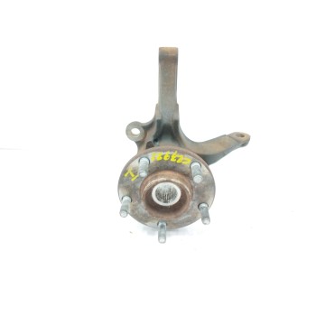 MANGUETA DELANTERA IZQUIERDA 40015BU040 