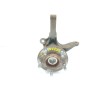 Recambio de mangueta delantera izquierda para nissan almera tino (v10m) 2.2 dci diesel cat referencia OEM IAM 40015BU040  