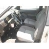 seat ibiza del año 1991