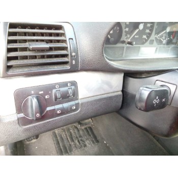 bmw serie 3 compact (e46) del año 2001