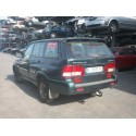 SSANGYONG MUSSO (FJ)
