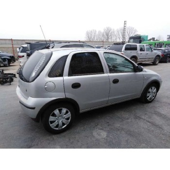 opel corsa c del año 2005