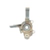 Recambio de mangueta delantera izquierda para nissan almera tino (v10m) 2.2 dci diesel cat referencia OEM IAM 40015BU040  