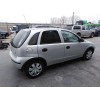 opel corsa c del año 2005