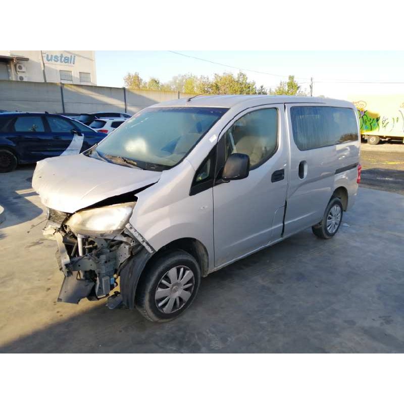 NISSAN NV200 Furgoneta 2011
