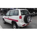 NISSAN TERRANO/TERRANO.II (R20)