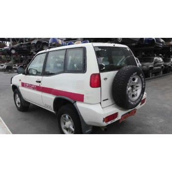 nissan terrano/terrano.ii (r20) del año 1997