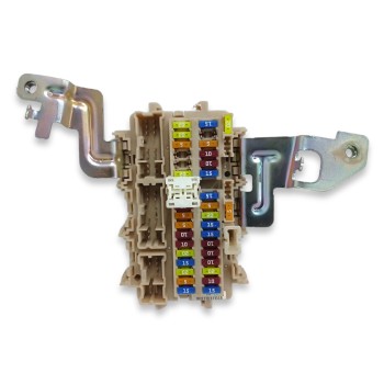 CAJA RELES / FUSIBLES 4CL0B 