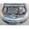 OPEL ASTRA H BERLINA