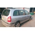 OPEL ZAFIRA A