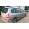 opel zafira a del año 2003