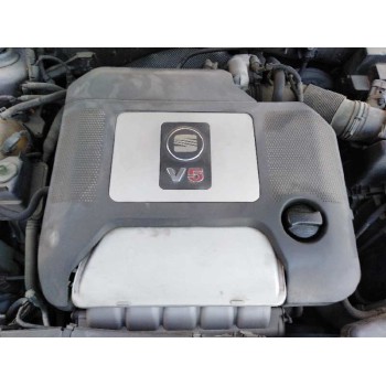 seat toledo (1m2) del año 2001