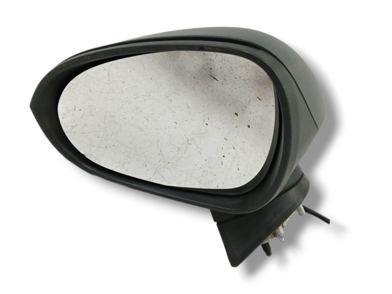 Recambio de retrovisor izquierdo para seat ibiza (6p1) reference referencia OEM IAM  5 CABLES 