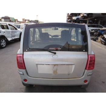 microcar mc2 del año 2006
