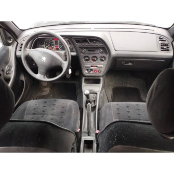 peugeot 306 break del año 2001