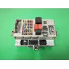 Recambio de caja reles / fusibles para fiat punto berlina (188) 1.9 d elx (i) referencia OEM IAM 46774358  