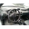 peugeot 206 berlina del año 2003