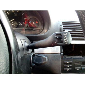 bmw serie 3 compact (e46) del año 2001