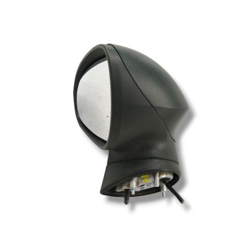 Recambio de retrovisor izquierdo para seat ibiza (6p1) reference referencia OEM IAM  5 CABLES 