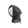 Recambio de retrovisor izquierdo para seat ibiza (6p1) reference referencia OEM IAM  5 CABLES 
