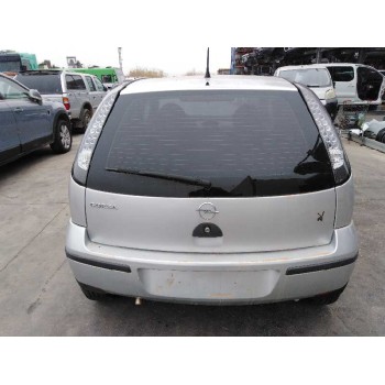 opel corsa c del año 2005