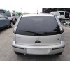 opel corsa c del año 2005