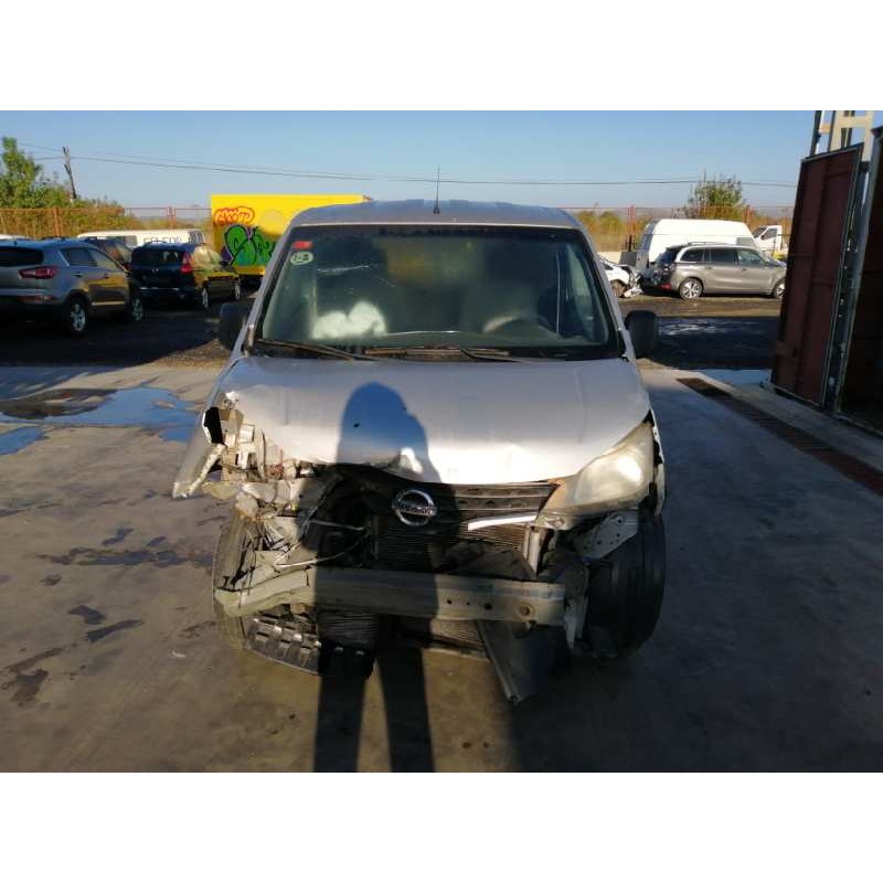 NISSAN NV200 Furgoneta 2011