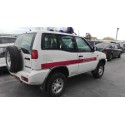 NISSAN TERRANO/TERRANO.II (R20)